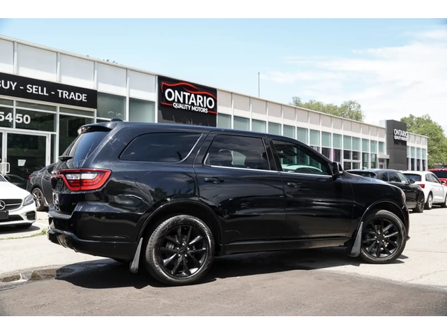 Dodge Durango GT* 3.6* V6* 8ZF* ПОДГРЕВ* КАМЕРА* КЕЙЛЕС* LANE* A - автомобили, коли, обяви за нови и употребявани 1