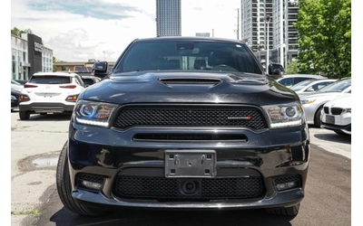 dodge-durango - 2