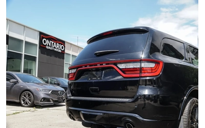 dodge-durango - 3