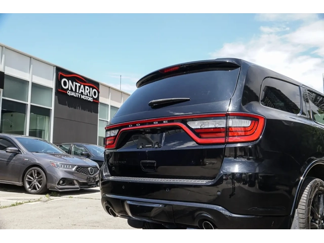Dodge Durango GT* 3.6* V6* 8ZF* ПОДГРЕВ* КАМЕРА* КЕЙЛЕС* LANE* A - автомобили, коли, обяви за нови и употребявани 3