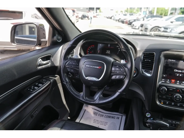 Dodge Durango GT* 3.6* V6* 8ZF* ПОДГРЕВ* КАМЕРА* КЕЙЛЕС* LANE* A - автомобили, коли, обяви за нови и употребявани 5