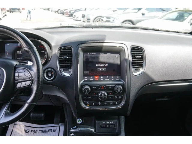 Dodge Durango GT* 3.6* V6* 8ZF* ПОДГРЕВ* КАМЕРА* КЕЙЛЕС* LANE* A - автомобили, коли, обяви за нови и употребявани 6