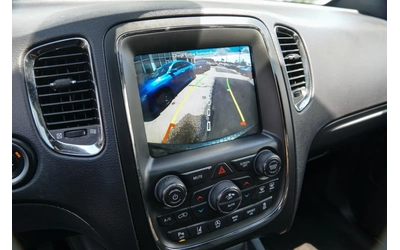 Dodge Durango GT* 3.6* V6* 8ZF* ПОДГРЕВ* КАМЕРА* КЕЙЛЕС* LANE* A - автомобили, коли, обяви за нови и употребявани 8