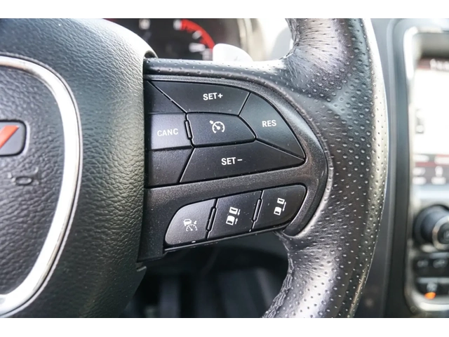 Dodge Durango GT* 3.6* V6* 8ZF* ПОДГРЕВ* КАМЕРА* КЕЙЛЕС* LANE* A - автомобили, коли, обяви за нови и употребявани 9