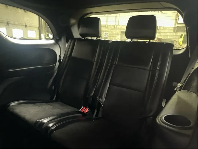 Dodge Durango GT AWD | CarPlay | Navi | 7 Seats | Adaptive Cruis - автомобили, коли, обяви за нови и употребявани 15