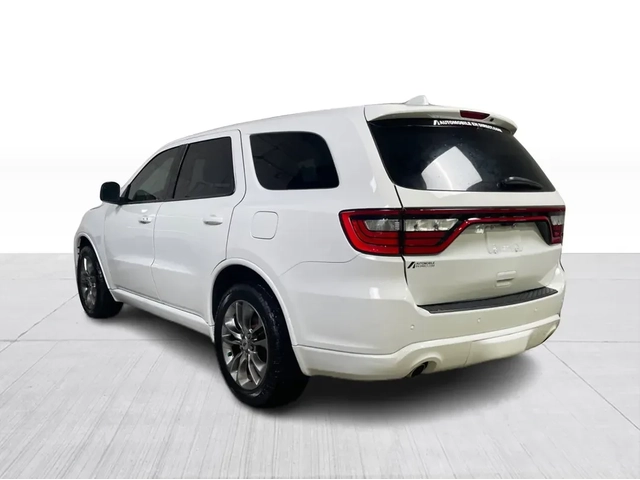 Dodge Durango GT AWD | CarPlay | Navi | 7 Seats | Adaptive Cruis - автомобили, коли, обяви за нови и употребявани 1