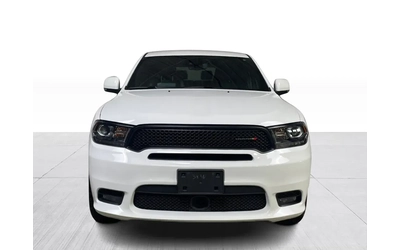 dodge-durango - 2
