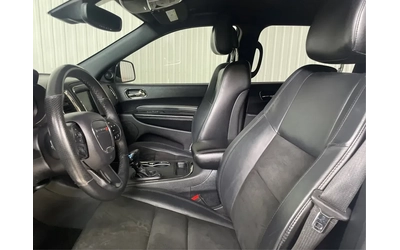 Dodge Durango GT AWD | CarPlay | Navi | 7 Seats | Adaptive Cruis - автомобили, коли, обяви за нови и употребявани 6