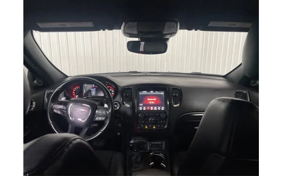 Dodge Durango GT AWD | CarPlay | Navi | 7 Seats | Adaptive Cruis - автомобили, коли, обяви за нови и употребявани 7