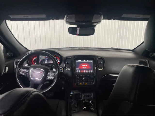 Dodge Durango GT AWD | CarPlay | Navi | 7 Seats | Adaptive Cruis - автомобили, коли, обяви за нови и употребявани 7