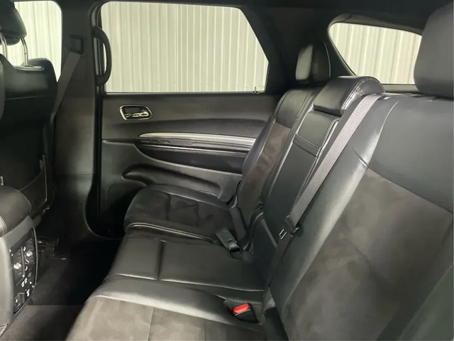 Dodge Durango GT AWD | CarPlay | Navi | 7 Seats | Adaptive Cruis - автомобили, коли, обяви за нови и употребявани 9