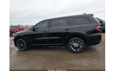 Dodge Durango GT AWD - автомобили, коли, обяви за нови и употребявани 11