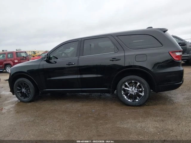 Dodge Durango GT AWD - автомобили, коли, обяви за нови и употребявани 11