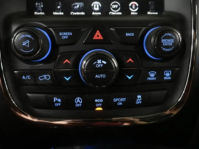 Dodge Durango GT AWD - автомобили, коли, обяви за нови и употребявани 14