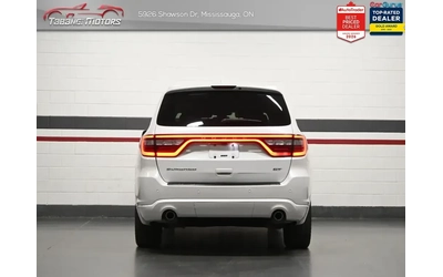 Dodge Durango GT AWD - автомобили, коли, обяви за нови и употребявани 6