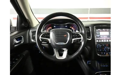 Dodge Durango GT AWD - автомобили, коли, обяви за нови и употребявани 9