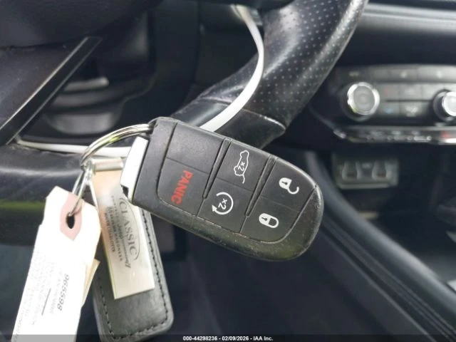 Dodge Durango GT PLUS RWD - автомобили, коли, обяви за нови и употребявани 12