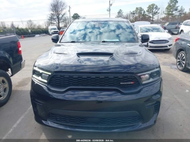 Dodge Durango GT PLUS RWD - автомобили, коли, обяви за нови и употребявани 2