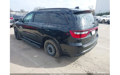 dodge-durango - 3