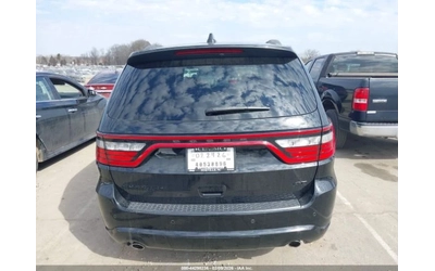 dodge-durango - 4