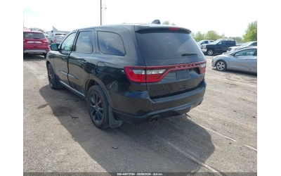 dodge-durango - 2