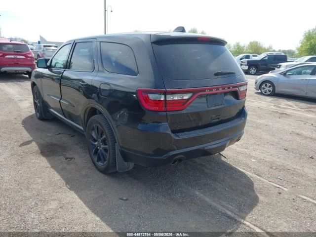 Dodge Durango GT AWD Blacktop - автомобили, коли, обяви за нови и употребявани 2