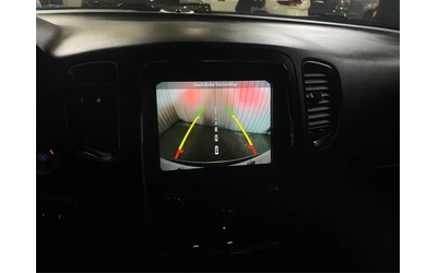 Dodge Durango GT AWD | CarPlay | Navi | 7 Seats | Adaptive Cruis - автомобили, коли, обяви за нови и употребявани 12