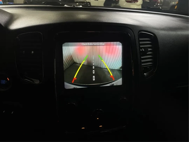 Dodge Durango GT AWD | CarPlay | Navi | 7 Seats | Adaptive Cruis - автомобили, коли, обяви за нови и употребявани 12