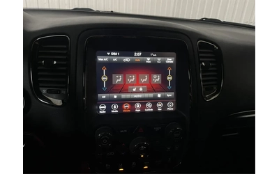 Dodge Durango GT AWD | CarPlay | Navi | 7 Seats | Adaptive Cruis - автомобили, коли, обяви за нови и употребявани 13
