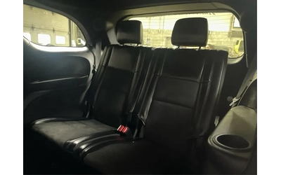 Dodge Durango GT AWD | CarPlay | Navi | 7 Seats | Adaptive Cruis - автомобили, коли, обяви за нови и употребявани 15
