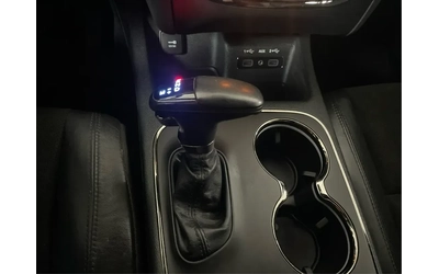 Dodge Durango GT AWD | CarPlay | Navi | 7 Seats | Adaptive Cruis - автомобили, коли, обяви за нови и употребявани 16