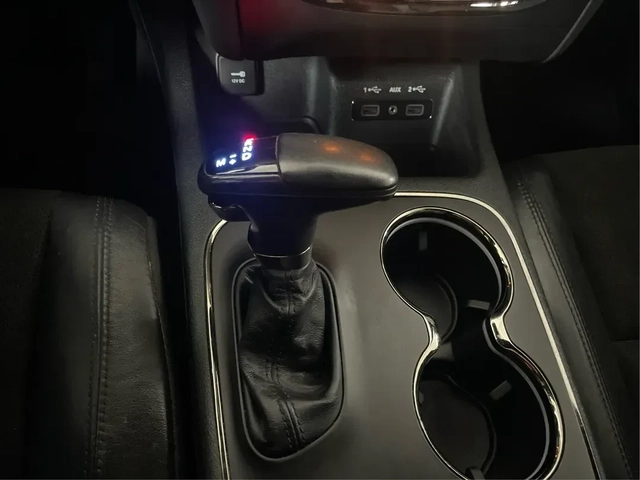 Dodge Durango GT AWD | CarPlay | Navi | 7 Seats | Adaptive Cruis - автомобили, коли, обяви за нови и употребявани 16