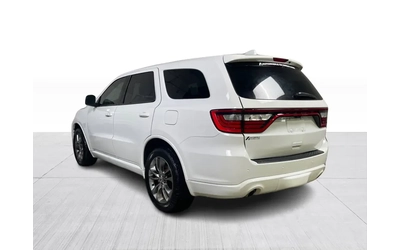 dodge-durango - 1