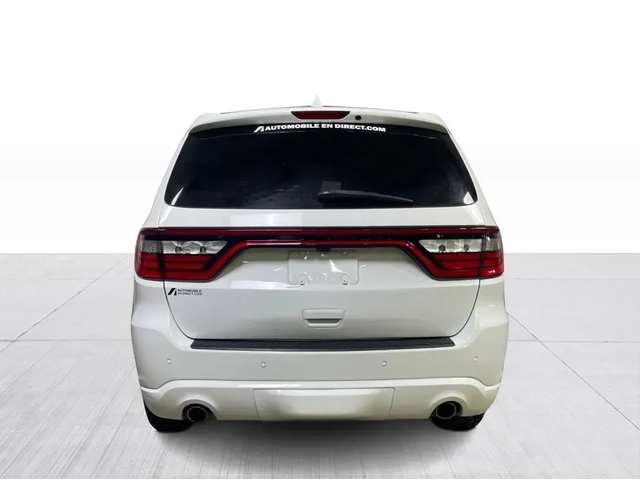 Dodge Durango GT AWD | CarPlay | Navi | 7 Seats | Adaptive Cruis - автомобили, коли, обяви за нови и употребявани 3