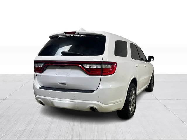 Dodge Durango GT AWD | CarPlay | Navi | 7 Seats | Adaptive Cruis - автомобили, коли, обяви за нови и употребявани 4