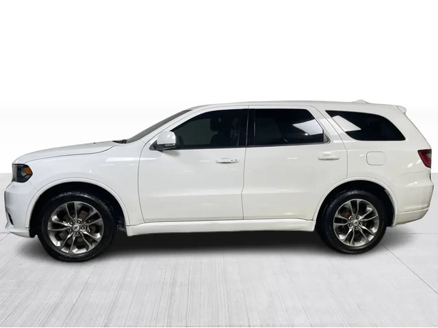 Dodge Durango GT AWD | CarPlay | Navi | 7 Seats | Adaptive Cruis - автомобили, коли, обяви за нови и употребявани 5