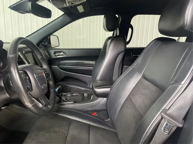 Dodge Durango GT AWD | CarPlay | Navi | 7 Seats | Adaptive Cruis - автомобили, коли, обяви за нови и употребявани 6