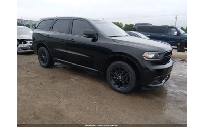 dodge-durango - 0