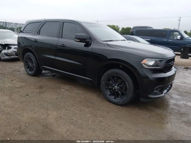 Dodge Durango GT AWD - автомобили, коли, обяви за нови и употребявани 0