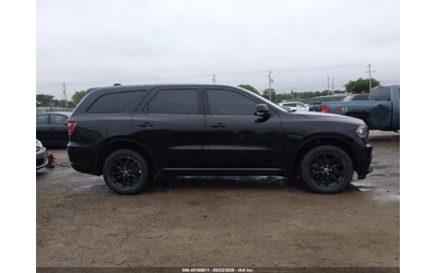 Dodge Durango GT AWD - автомобили, коли, обяви за нови и употребявани 10