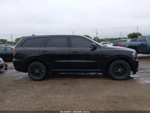 Dodge Durango GT AWD - автомобили, коли, обяви за нови и употребявани 10