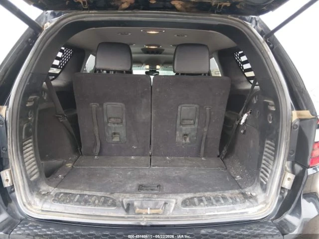 Dodge Durango GT AWD - автомобили, коли, обяви за нови и употребявани 12