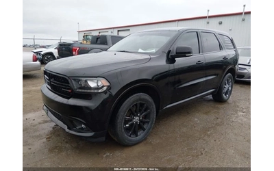 dodge-durango - 1