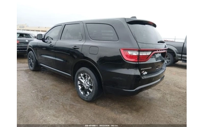 dodge-durango - 2