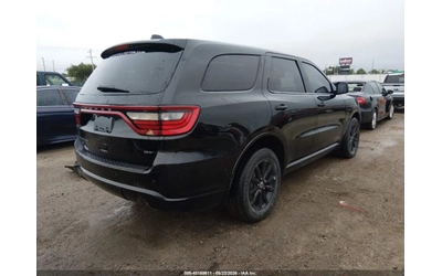 dodge-durango - 3