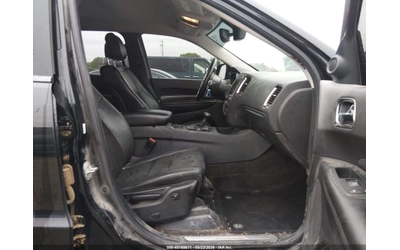 dodge-durango - 4