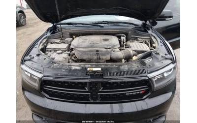 Dodge Durango GT AWD - автомобили, коли, обяви за нови и употребявани 8