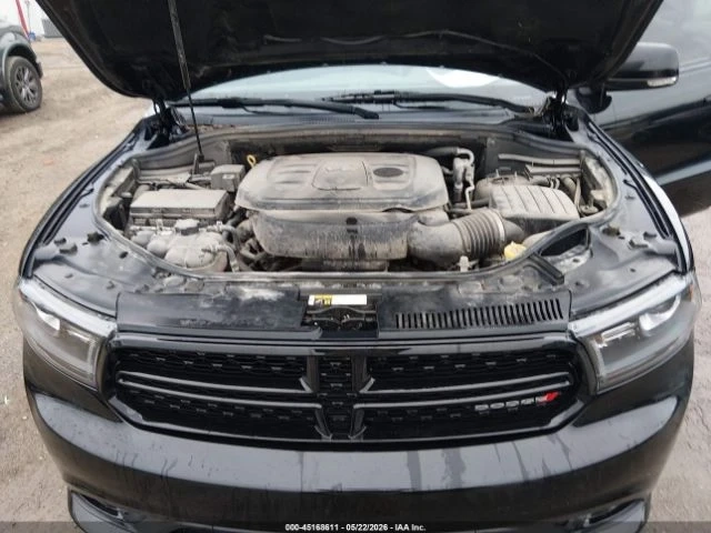 Dodge Durango GT AWD - автомобили, коли, обяви за нови и употребявани 8