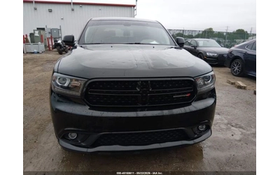 Dodge Durango GT AWD - автомобили, коли, обяви за нови и употребявани 9