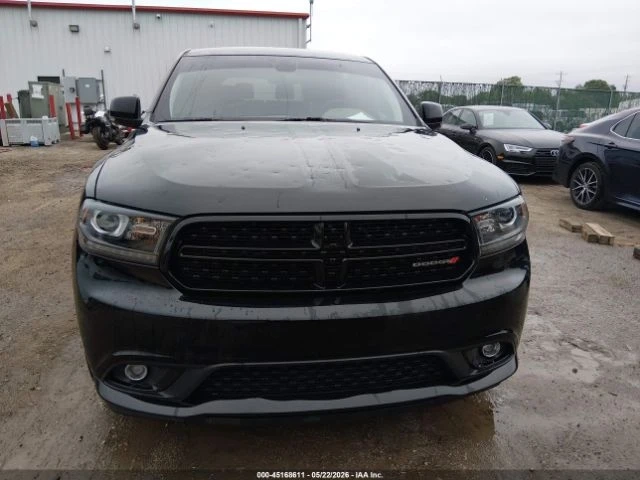 Dodge Durango GT AWD - автомобили, коли, обяви за нови и употребявани 9